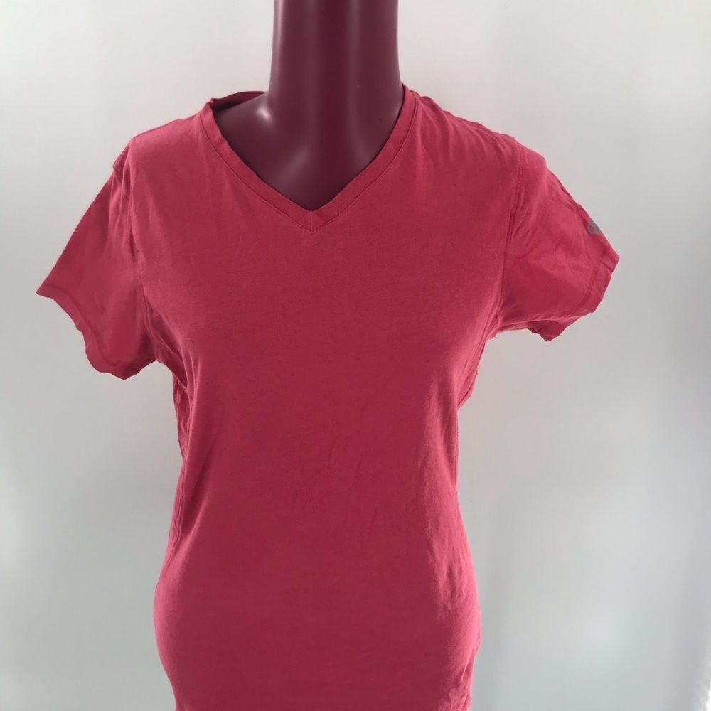 Champion Power Cotton Tee sz M EUC